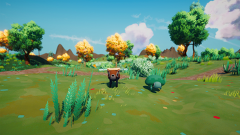 The Good Lives screenshot