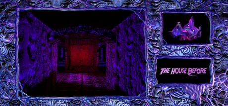 Games like The House Before