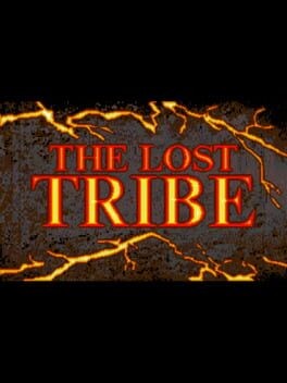 Games like The Lost Tribe