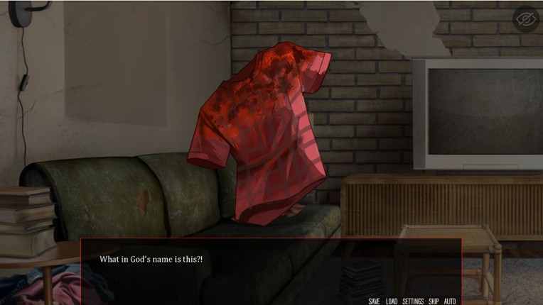 The Monster Next Door screenshot