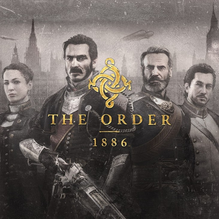 Games like The Order: 1886