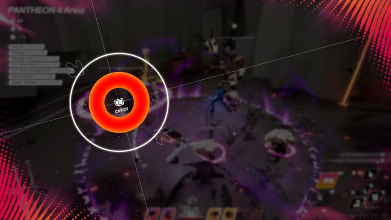 The Player Who Can't Level Up screenshot