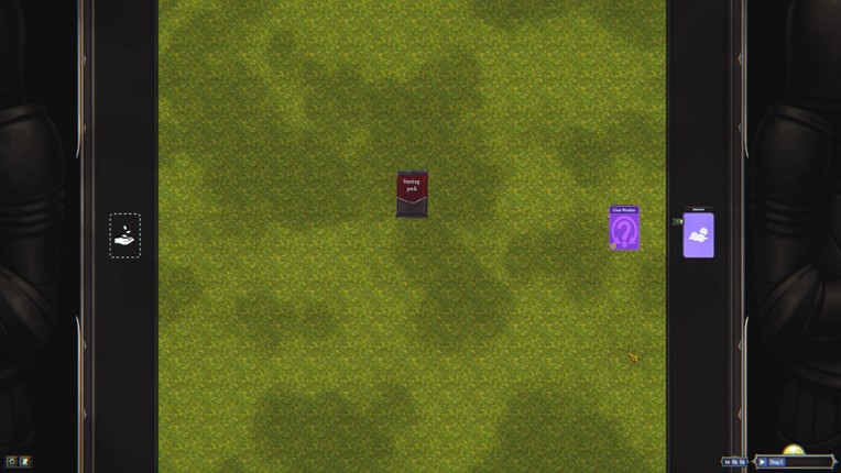 Throne of Cards screenshot