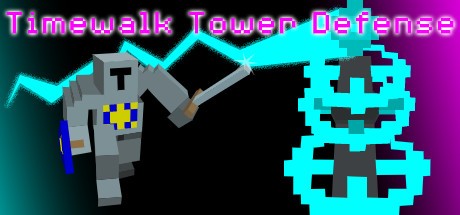 Games like Timewalk Tower Defense