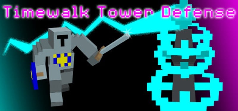 Timewalk Tower Defense Image