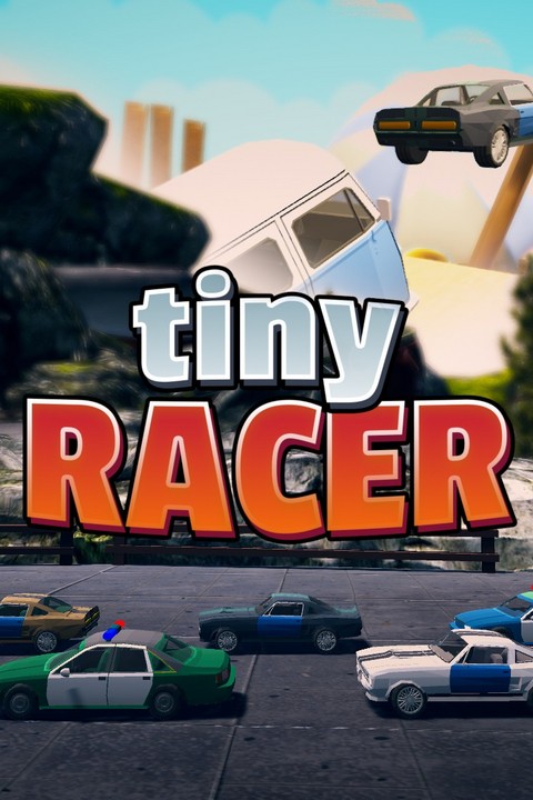 Games like Tiny Racer