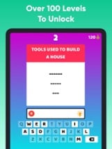 Top 3 - Trivia Categories Game Image