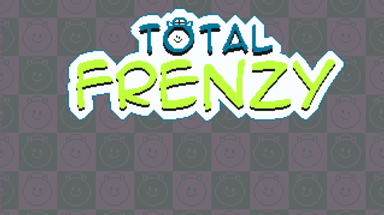 Total Frenzy Image