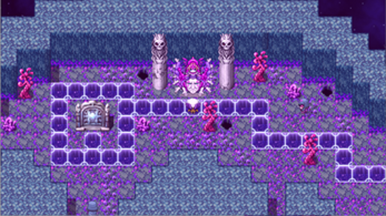 Tower of Astralis Image