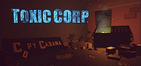 Games like Toxic Corp