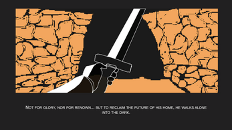 Trail To Hollow Image