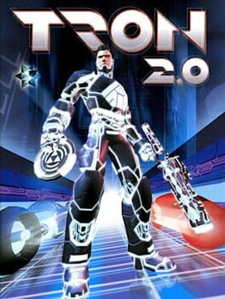 Tron 2.0 Image