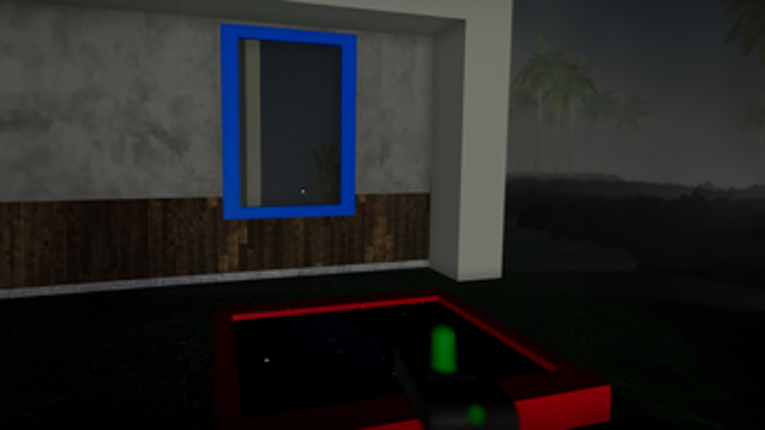 TRY TO SEE SHARP screenshot