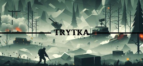 Games like Trytka