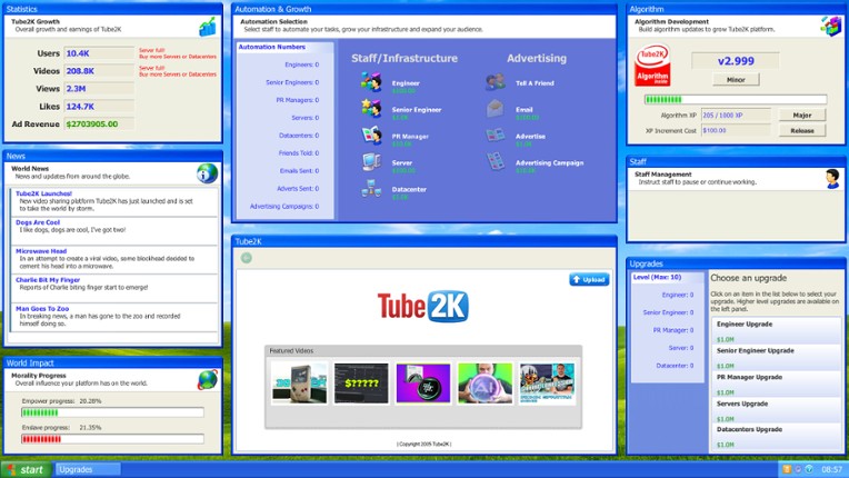 Tube2K Image
