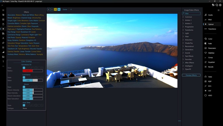 Turbo Play screenshot