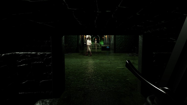 Unclean Water screenshot