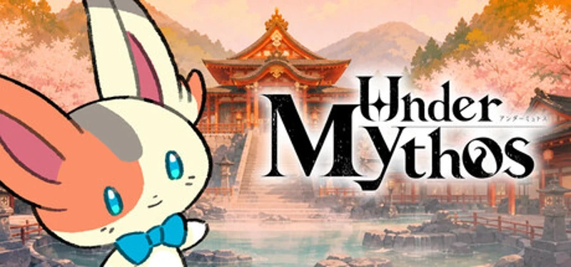 Under Mythos Image