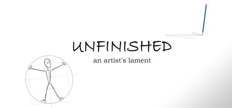 Games like Unfinished - An Artist's Lament