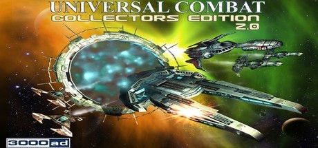 Games like Universal Combat CE