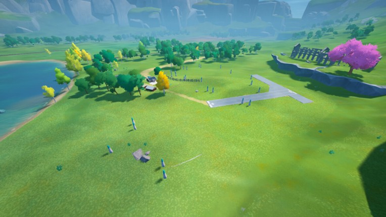 Unknown FPV : Drone Simulator screenshot