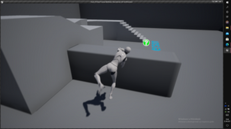 VaultSystem V0.1 screenshot
