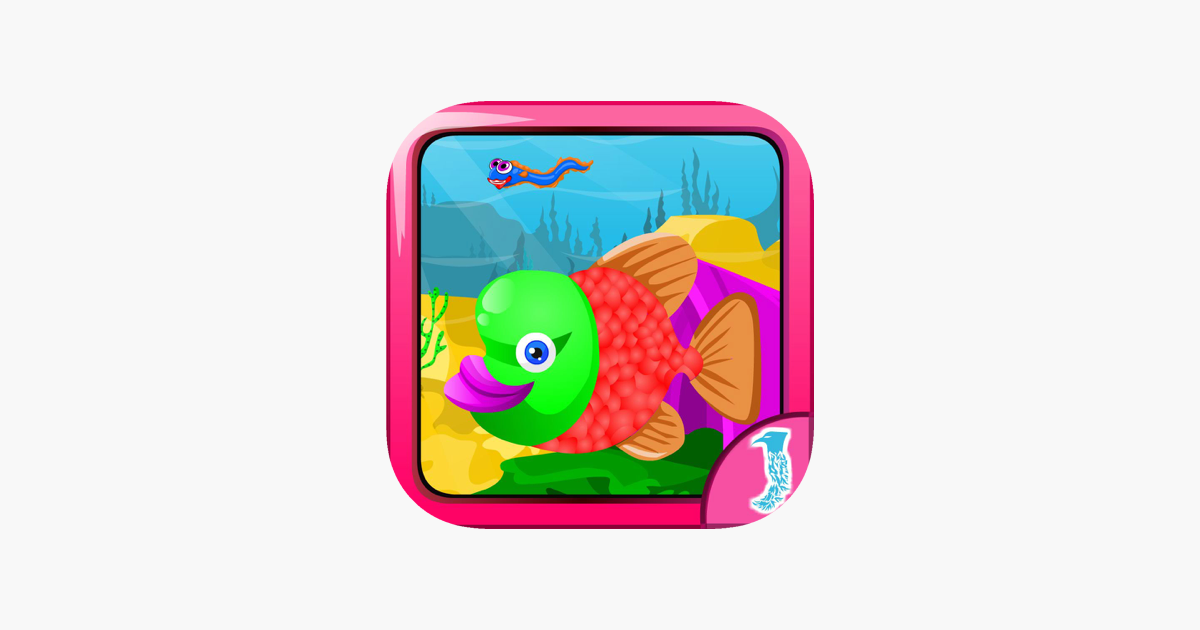Games like Vetti Fish Escape