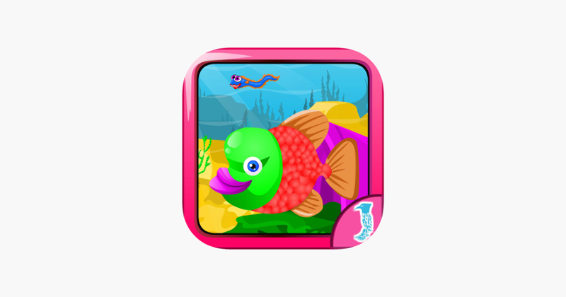 Vetti Fish Escape Game Cover