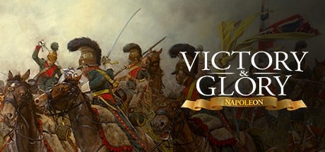 Games like Victory and Glory: Napoleon