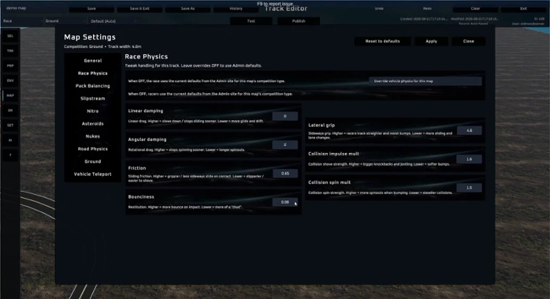 ViewerFrenzy screenshot
