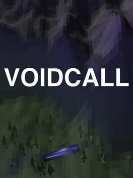 Games like Voidcall