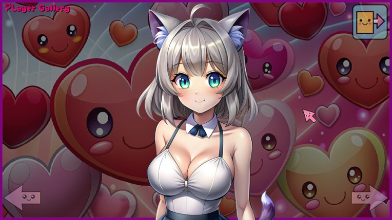 Waifu Simulator screenshot