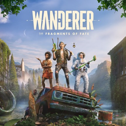 Wanderer: The Fragments of Fate Image