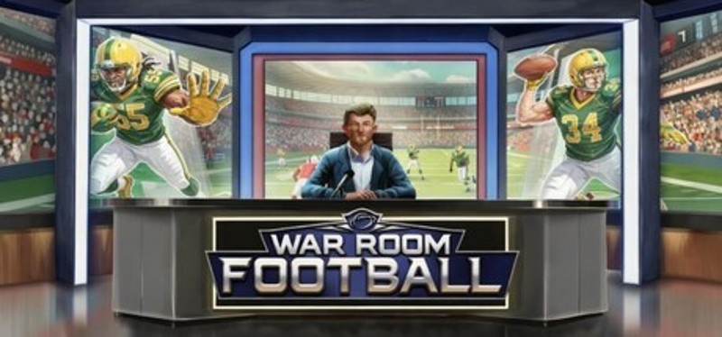 War Room Football Image
