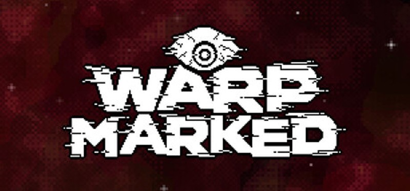 Warp Marked Image