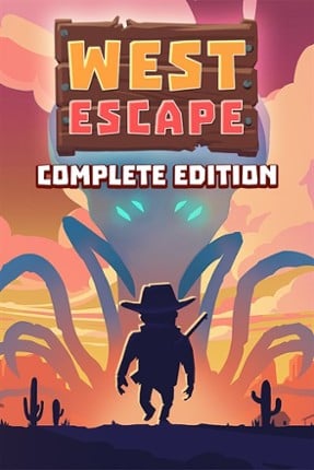 West Escape Image
