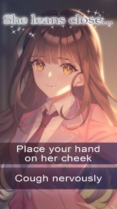 What's Your Hidden Power? screenshot