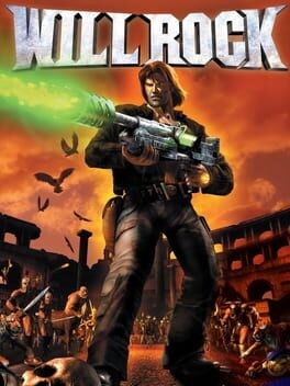 Games like Will Rock