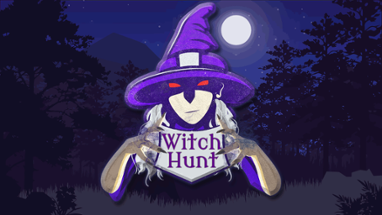 Witch Hunt Image