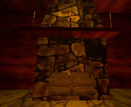 Wizard Poop screenshot