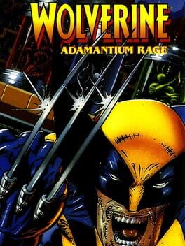Games like Wolverine: Adamantium Rage
