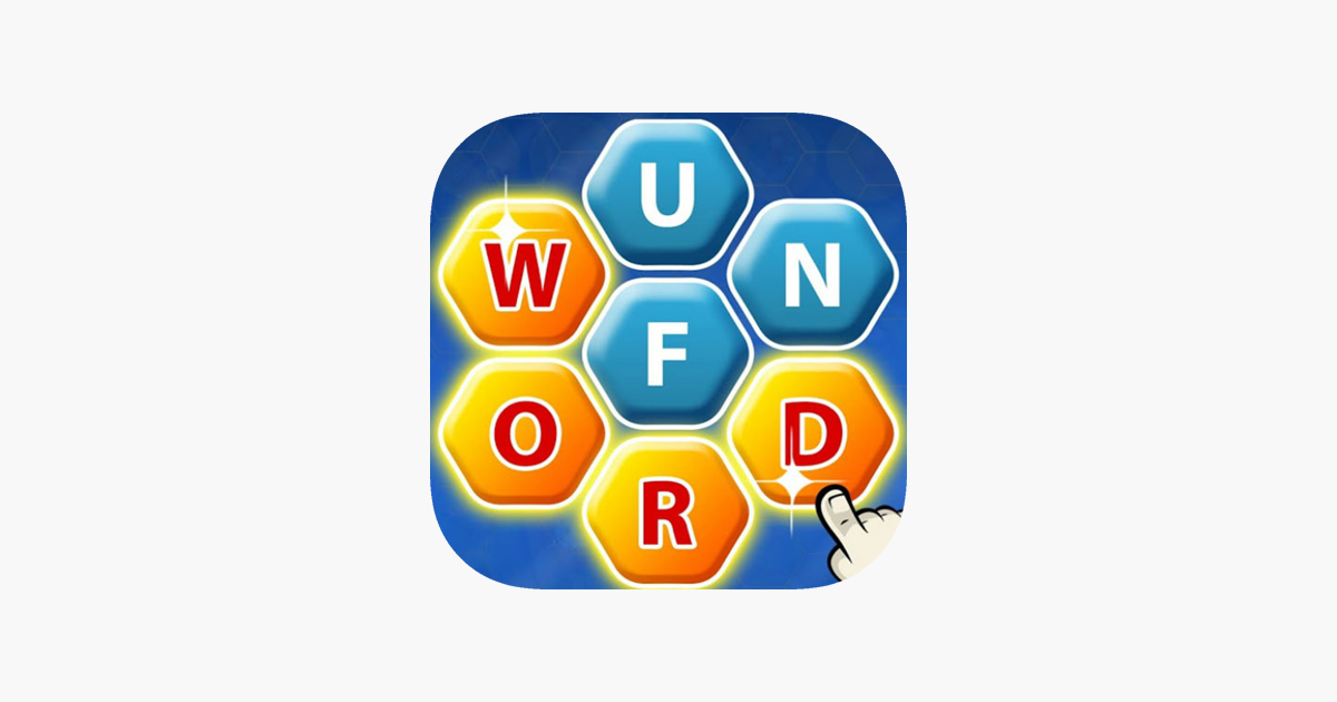 Games like Word Fun Game