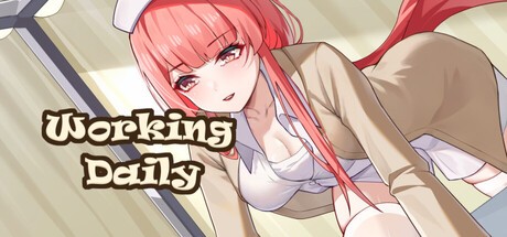 Games like Working Daily