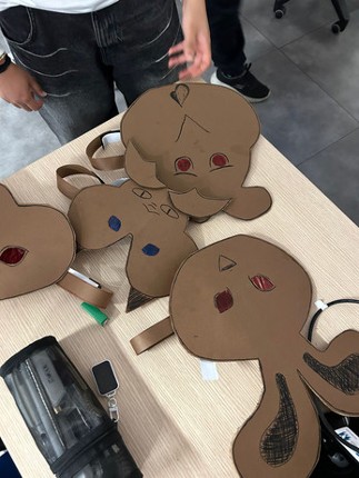 Xīnnián screenshot