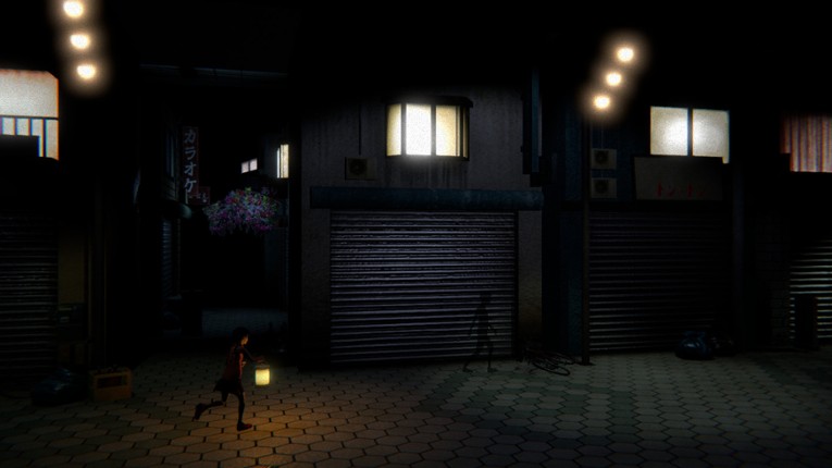 Yume Nikki: Dream Diary Image