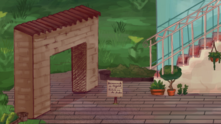 Zocam Cho screenshot