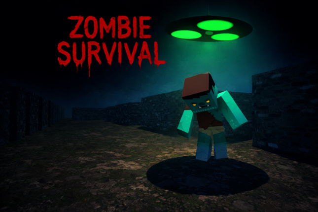 Zombie Survival-Demo Image