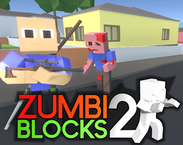 Games like Zumbi Blocks 2