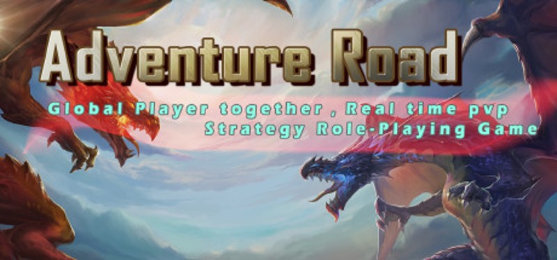 Adventure Road Image