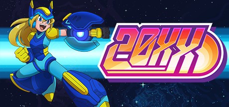 Games like 20XX